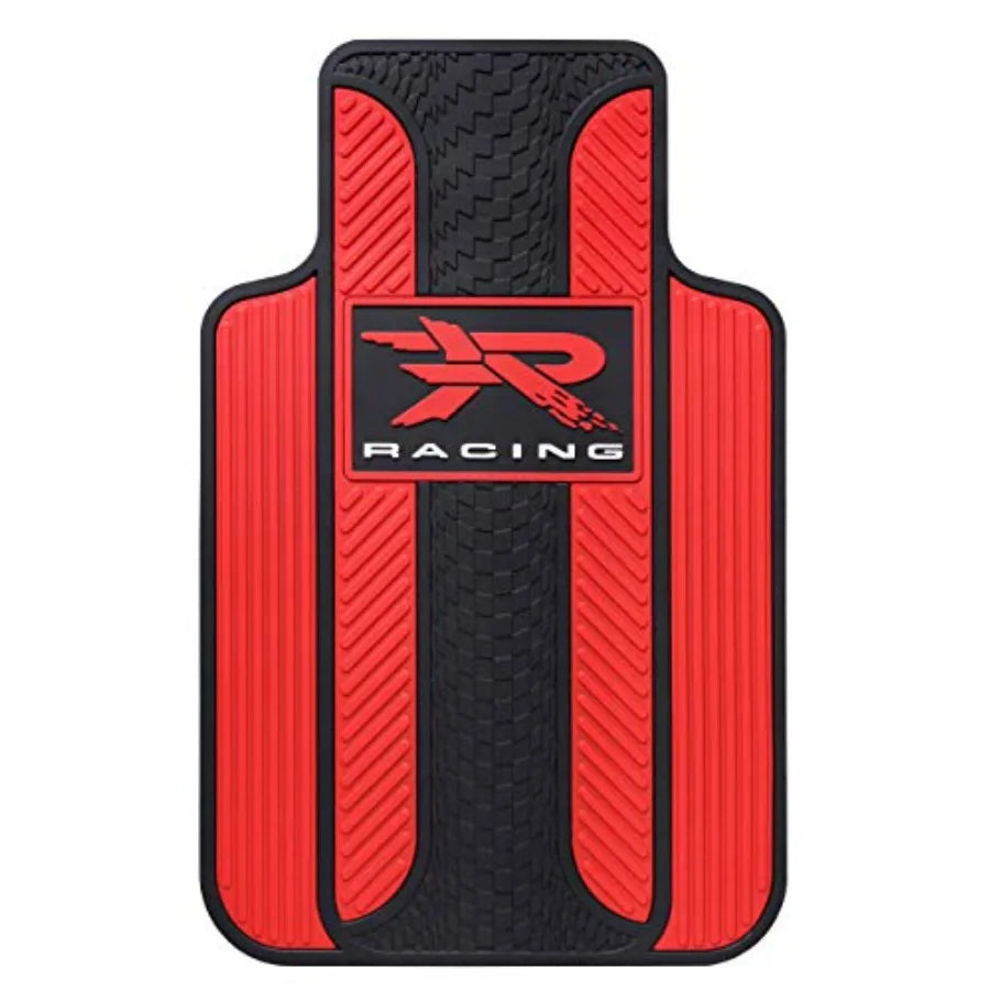 Universal Fit Front Floor Mats For Car Truck SUV Pair
