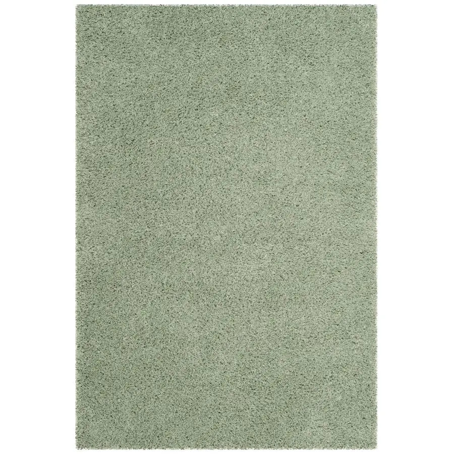 Laguna Shag Collection Accent Rug Nonshedding Easy Care