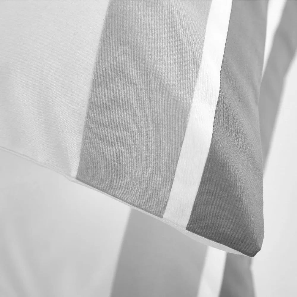 Luxurious Egyptian Cotton Sateen Sheets Set With 400 Thread Count