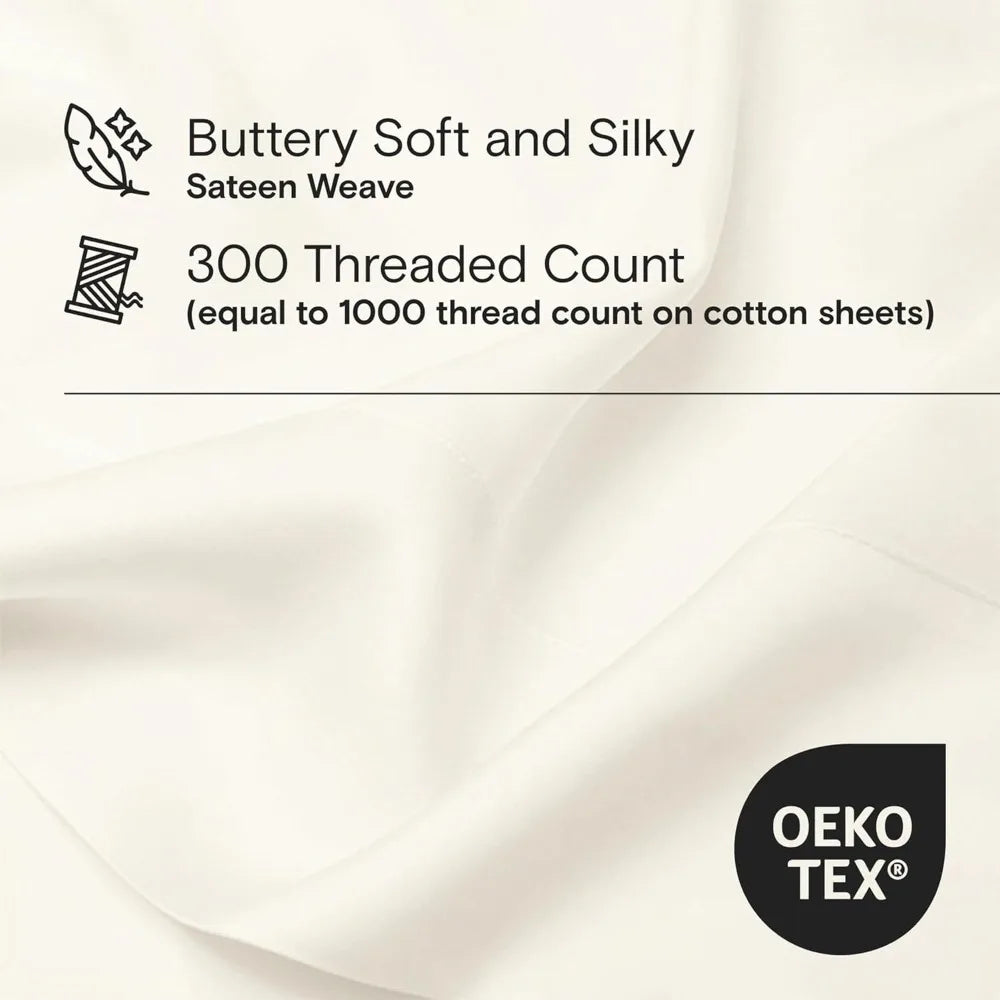 Cotton Duvet Cover Set Solid Modern Bedding 100 TC